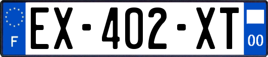 EX-402-XT