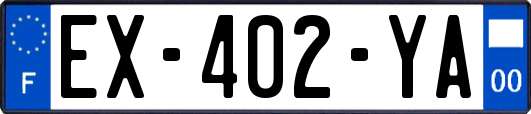 EX-402-YA