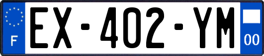 EX-402-YM
