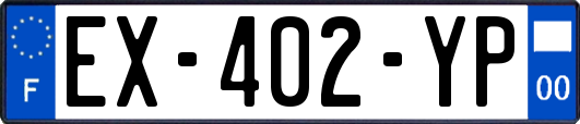 EX-402-YP