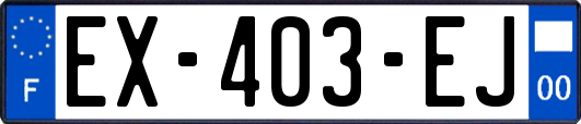EX-403-EJ