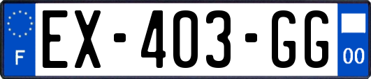 EX-403-GG
