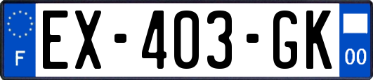 EX-403-GK