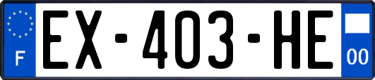 EX-403-HE