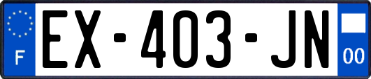EX-403-JN