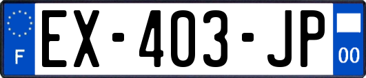EX-403-JP