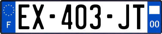 EX-403-JT