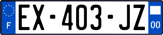 EX-403-JZ