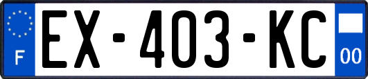 EX-403-KC