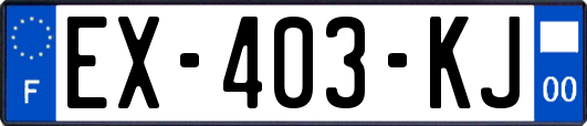 EX-403-KJ