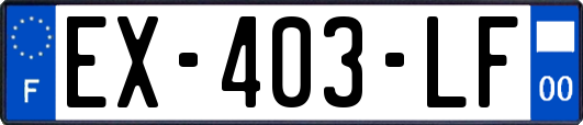EX-403-LF