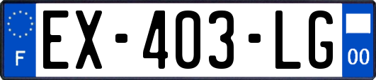 EX-403-LG