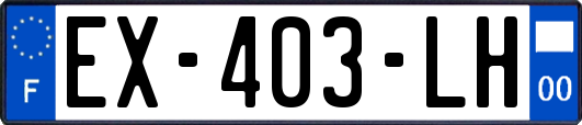 EX-403-LH