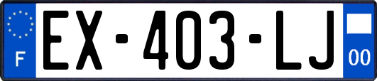 EX-403-LJ