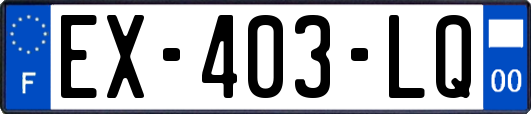 EX-403-LQ