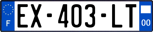 EX-403-LT