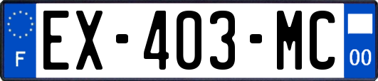 EX-403-MC