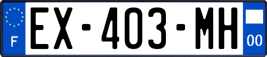 EX-403-MH