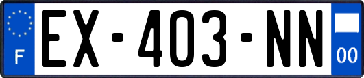 EX-403-NN