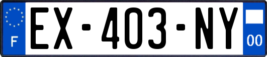 EX-403-NY