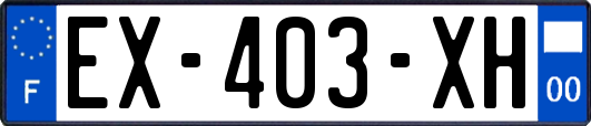 EX-403-XH