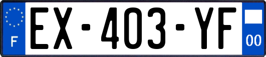EX-403-YF