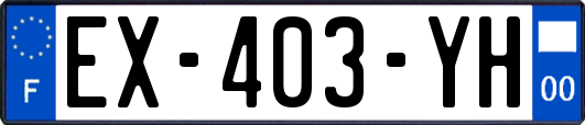 EX-403-YH