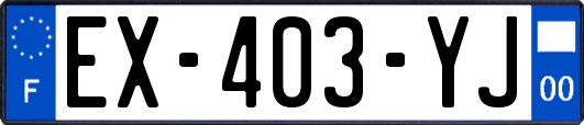 EX-403-YJ