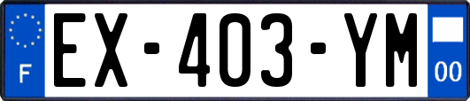 EX-403-YM
