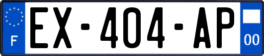 EX-404-AP