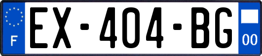 EX-404-BG