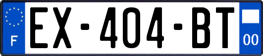 EX-404-BT