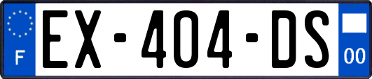 EX-404-DS