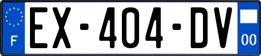 EX-404-DV