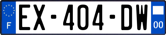 EX-404-DW