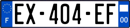 EX-404-EF
