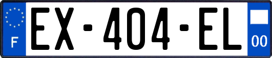 EX-404-EL