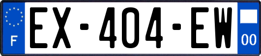 EX-404-EW