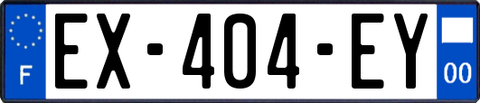 EX-404-EY