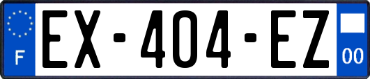 EX-404-EZ