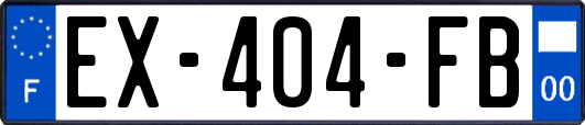 EX-404-FB