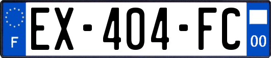 EX-404-FC