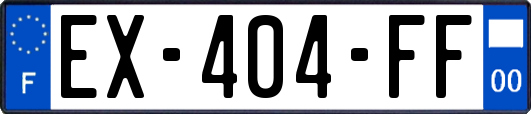 EX-404-FF