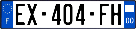 EX-404-FH
