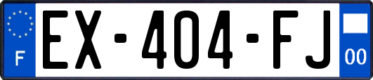 EX-404-FJ
