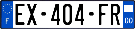 EX-404-FR