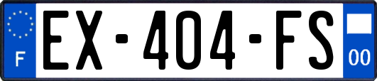 EX-404-FS