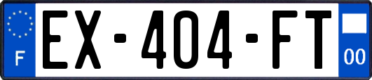 EX-404-FT