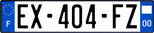 EX-404-FZ