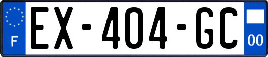 EX-404-GC